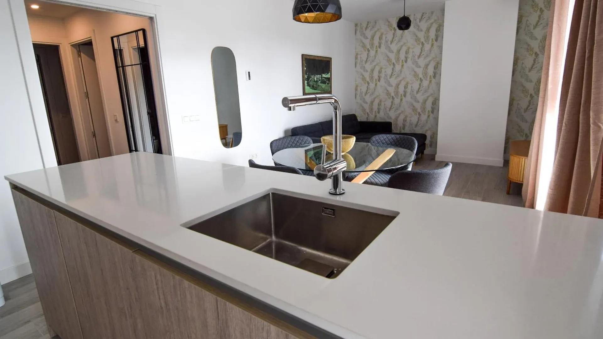 Letplanet Martiricos Apartment Malaga
