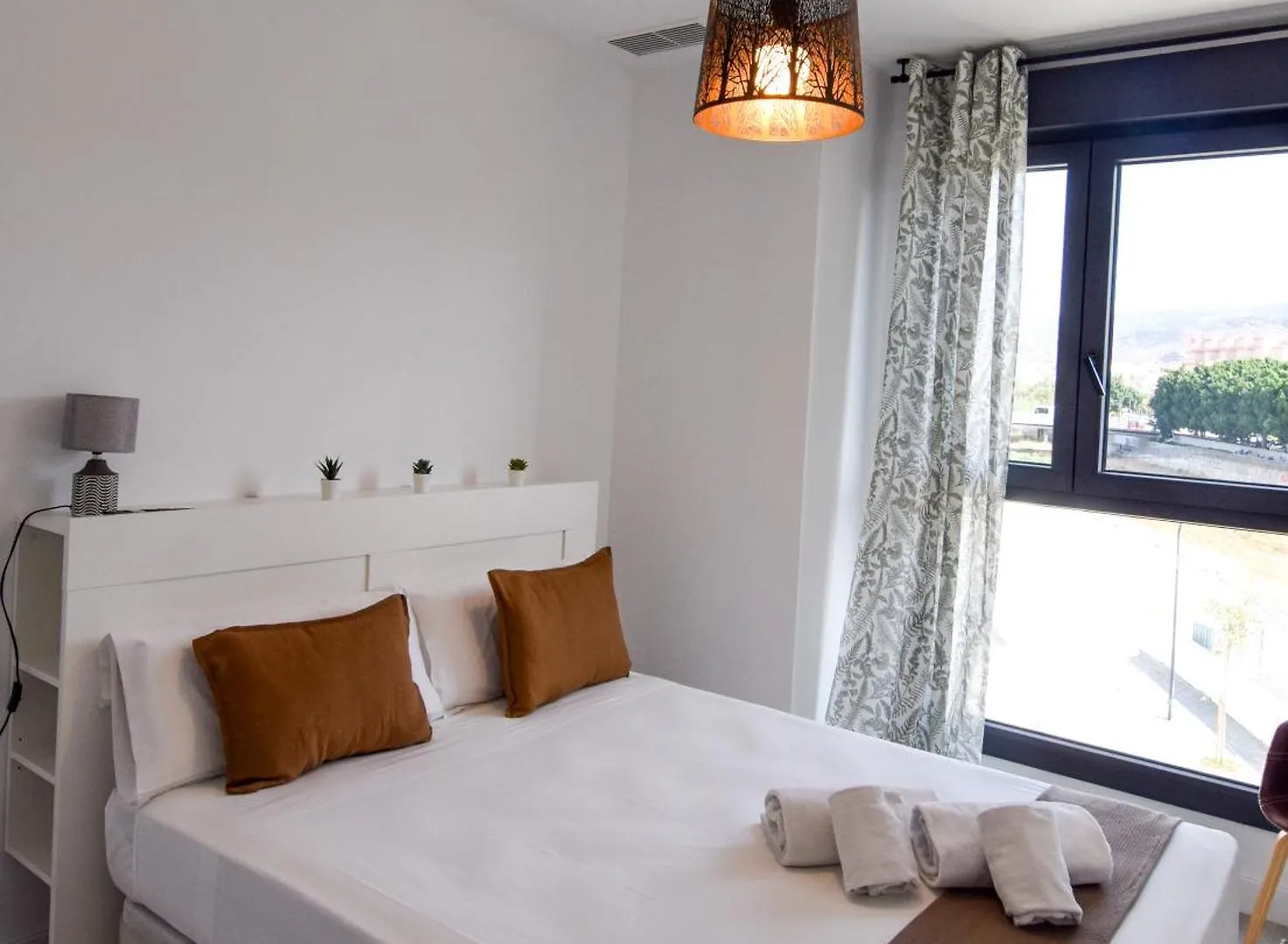 Letplanet Martiricos Apartment Malaga Spain