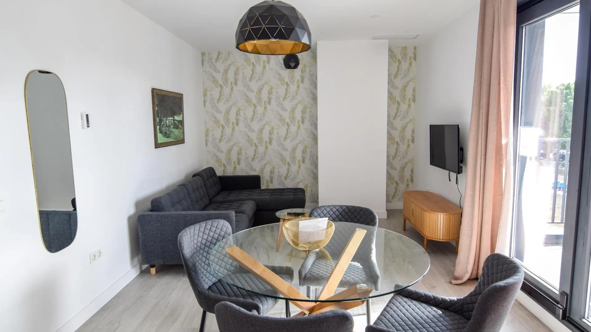 Letplanet Martiricos Apartment Malaga