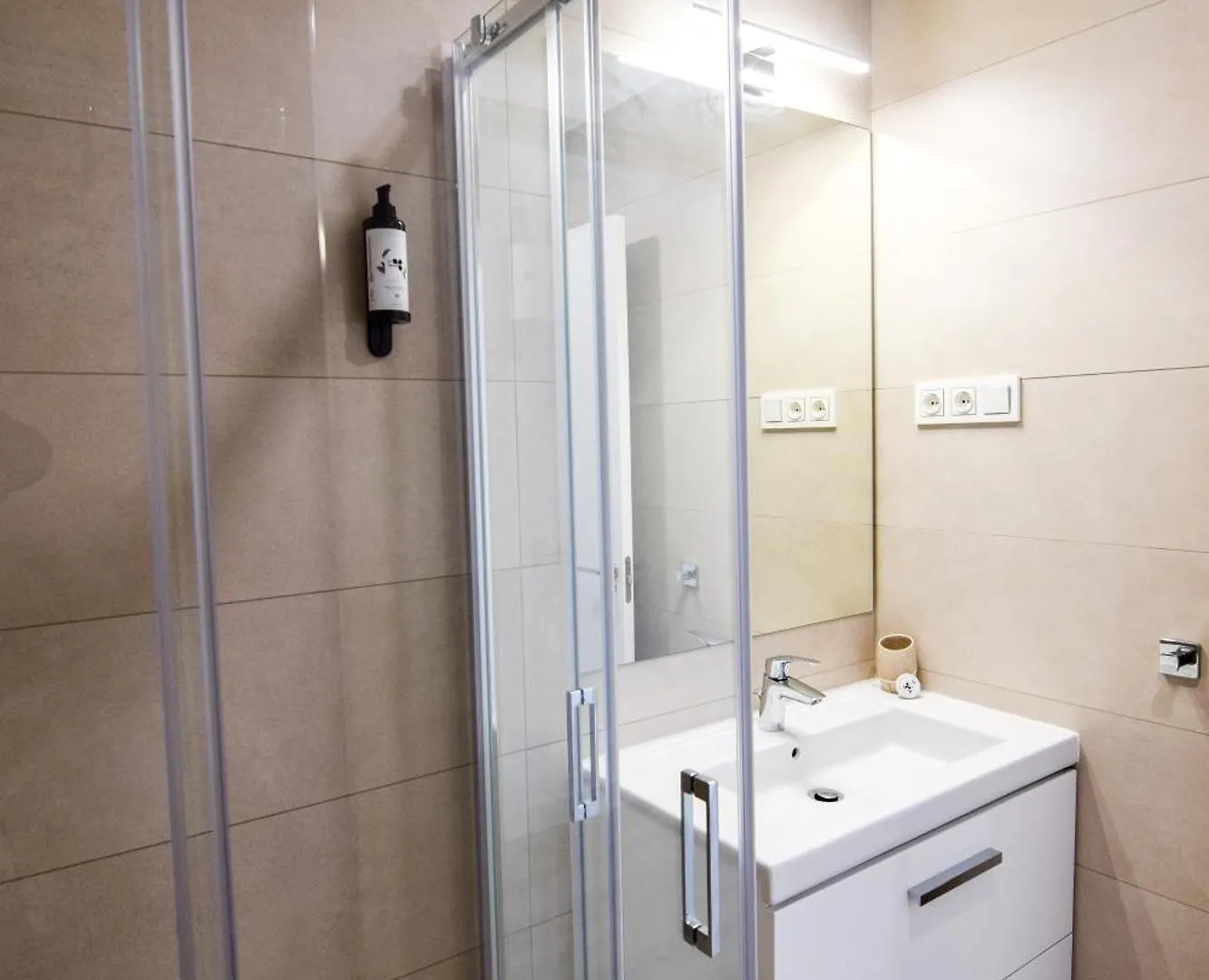 Letplanet Martiricos Apartment Malaga Spain