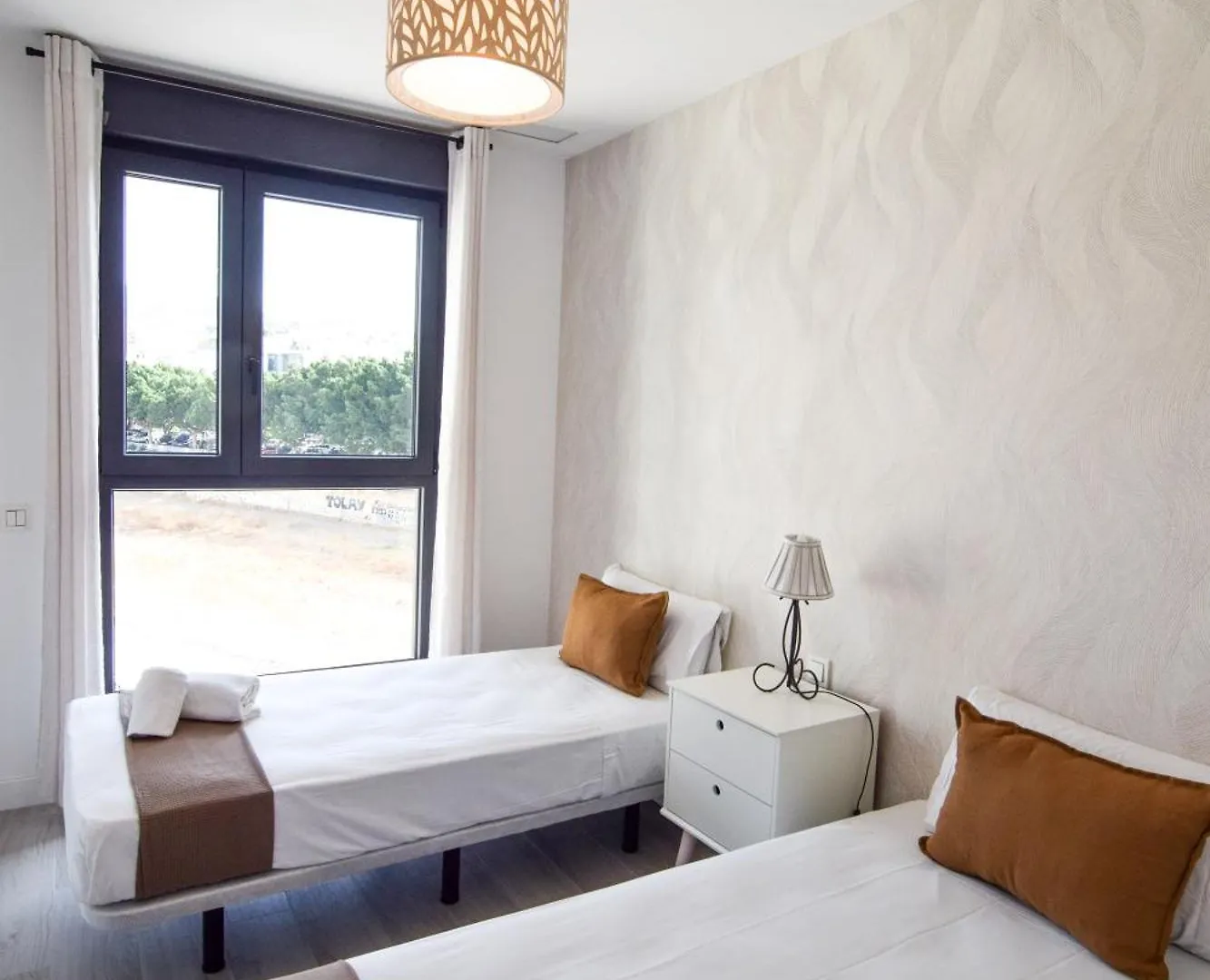 Letplanet Martiricos Apartment Malaga