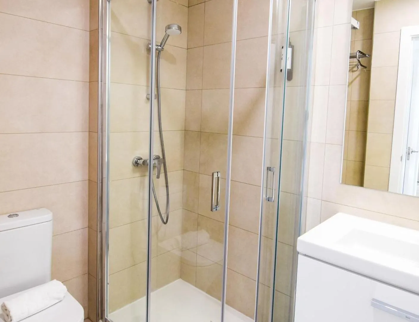Letplanet Martiricos Apartment Malaga 0*,  Spain