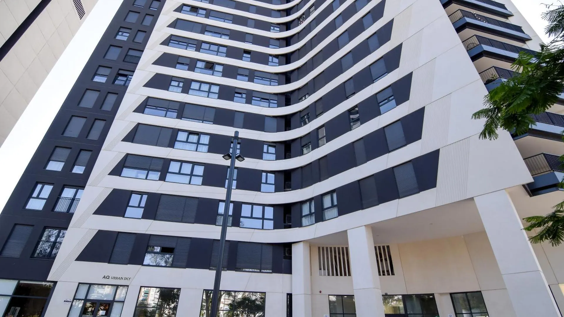 Letplanet Martiricos Apartment Malaga