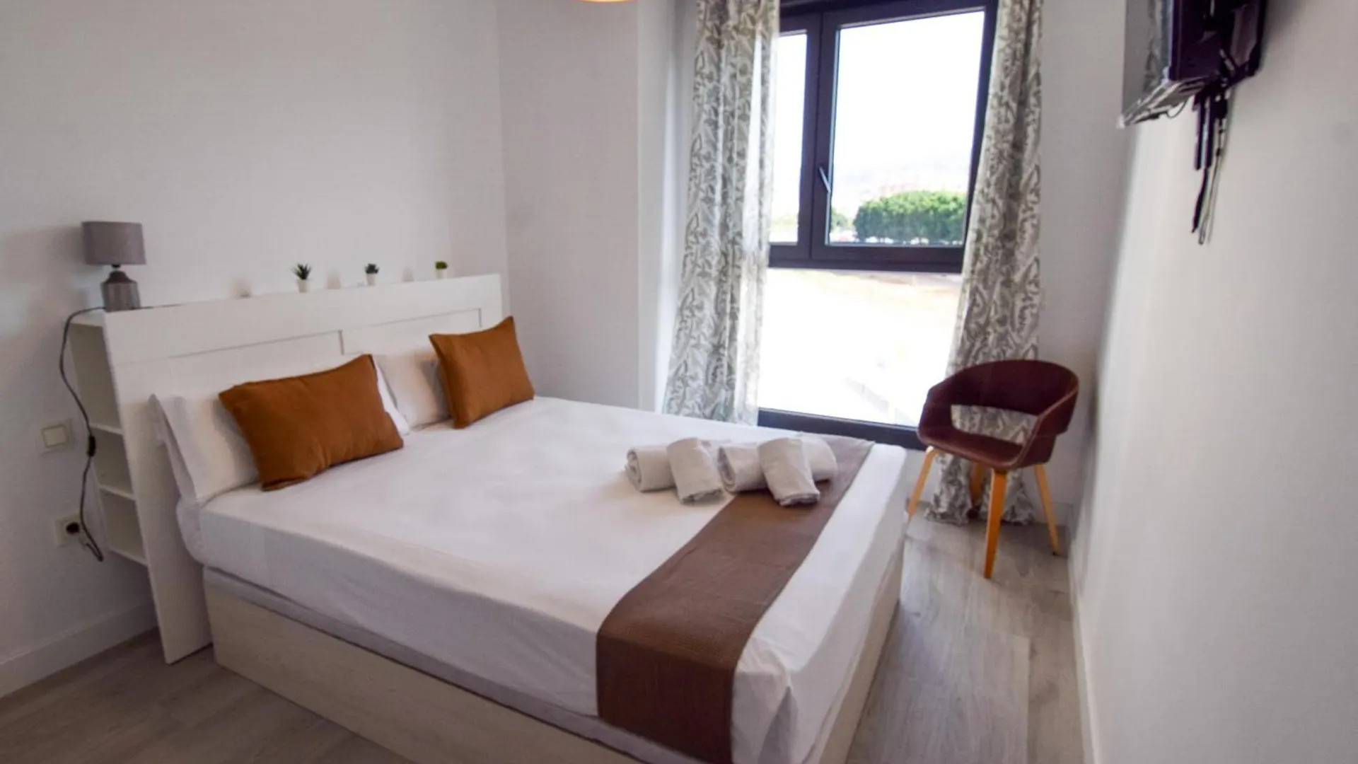 Letplanet Martiricos Apartment Malaga 0*,  Spain