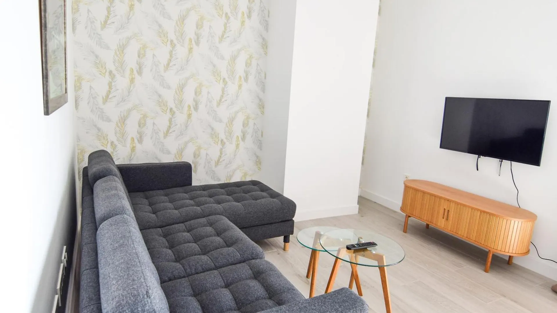 Letplanet Martiricos Apartment Malaga Spain