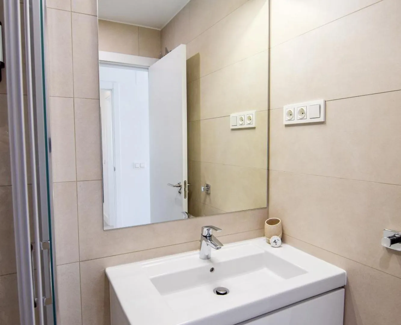 Letplanet Martiricos Apartment Malaga