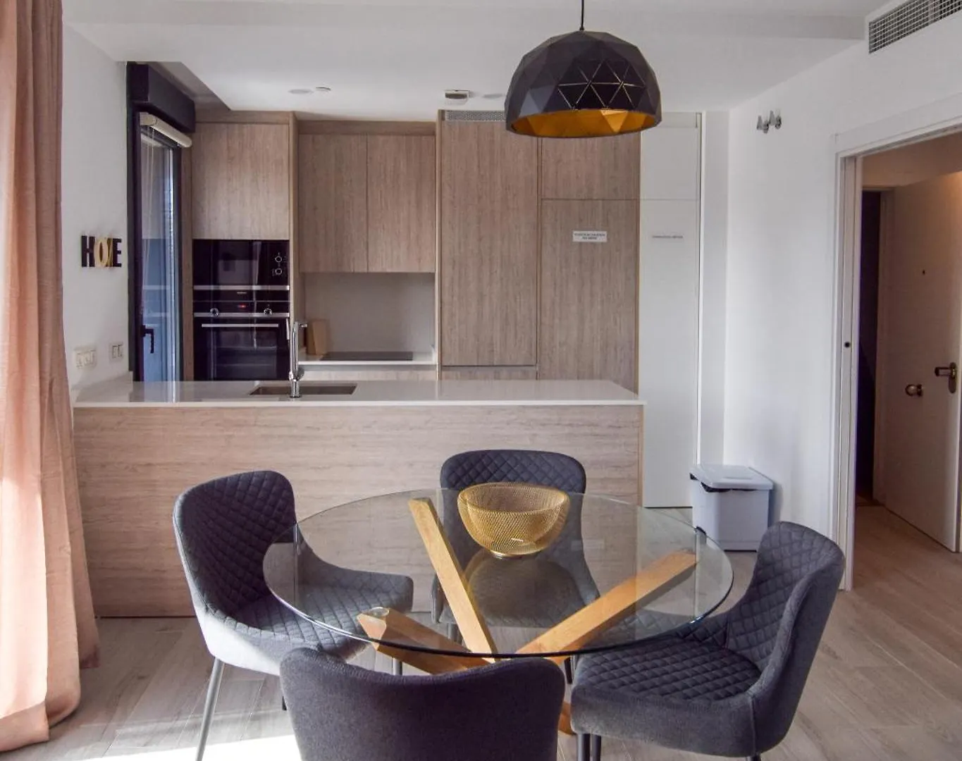 Letplanet Martiricos Apartment Malaga