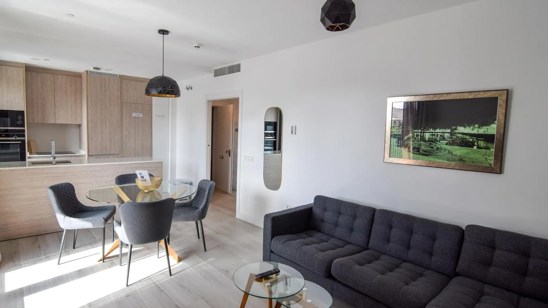 Letplanet Martiricos Apartment Malaga