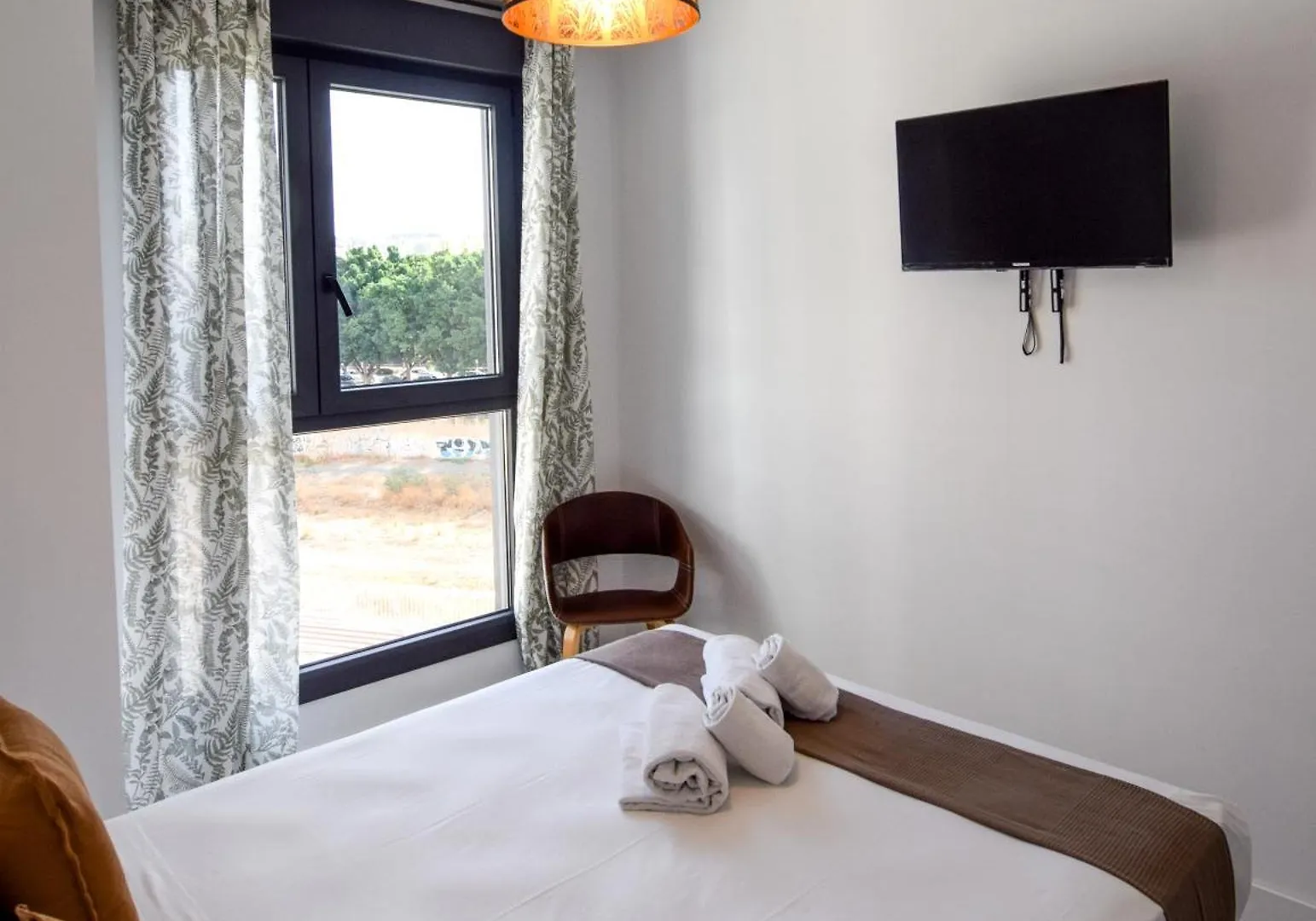 Letplanet Martiricos Apartment Malaga