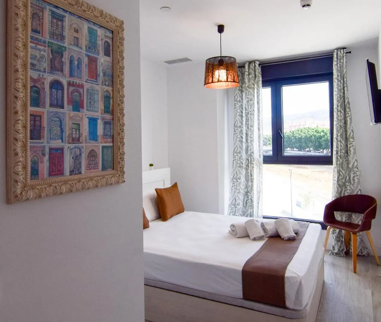 Letplanet Martiricos Apartment Malaga