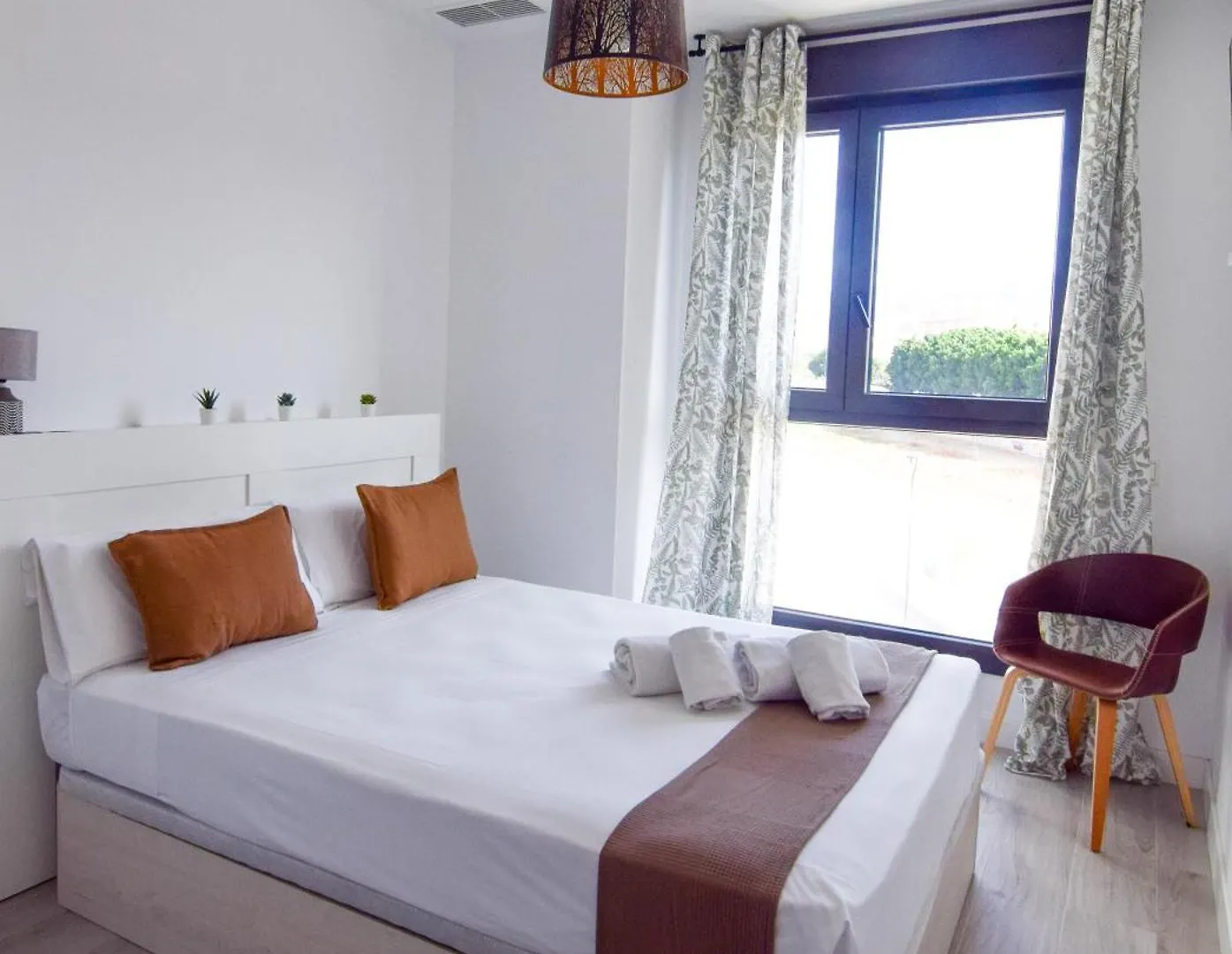 Letplanet Martiricos Apartment Malaga
