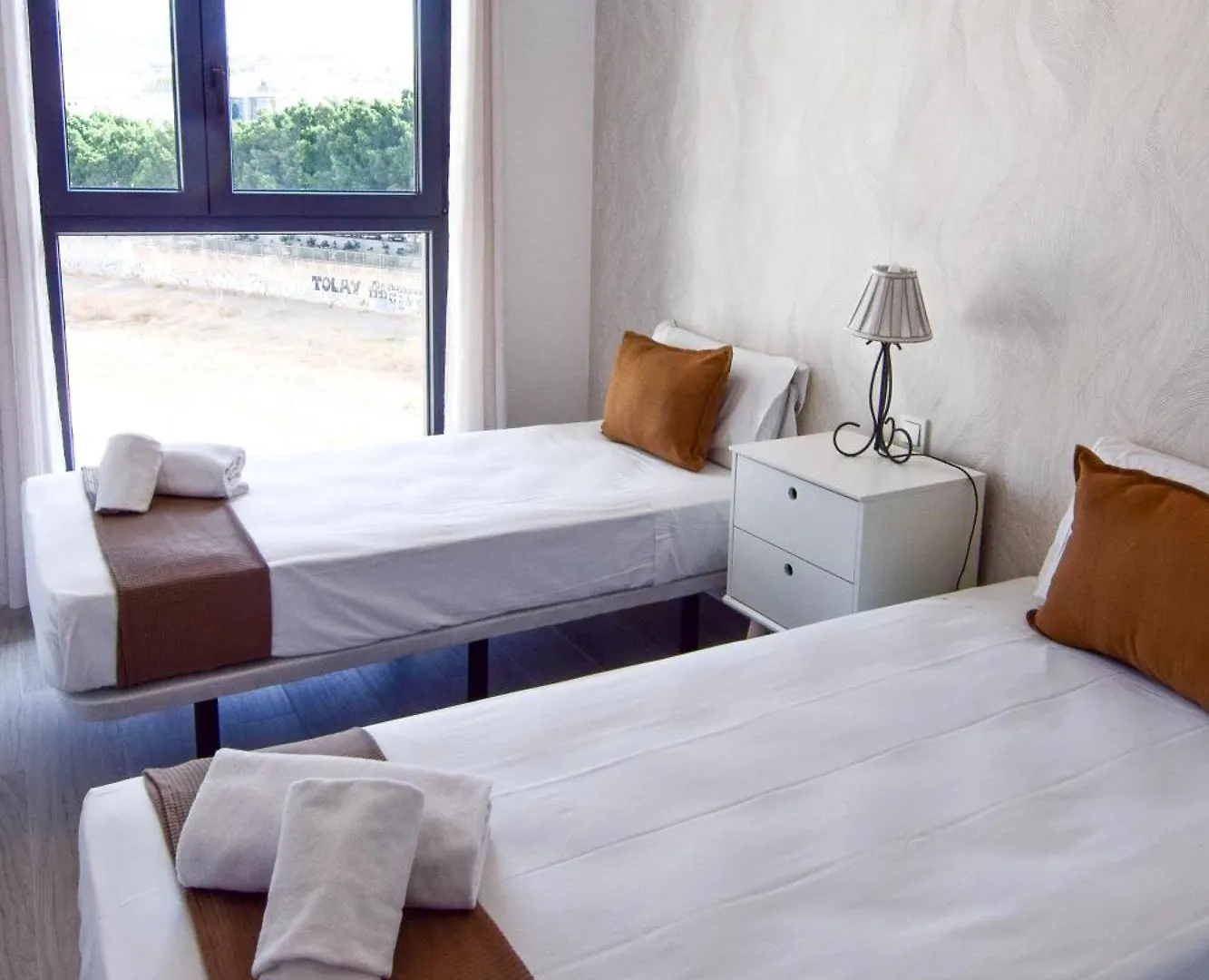Letplanet Martiricos Apartment Malaga