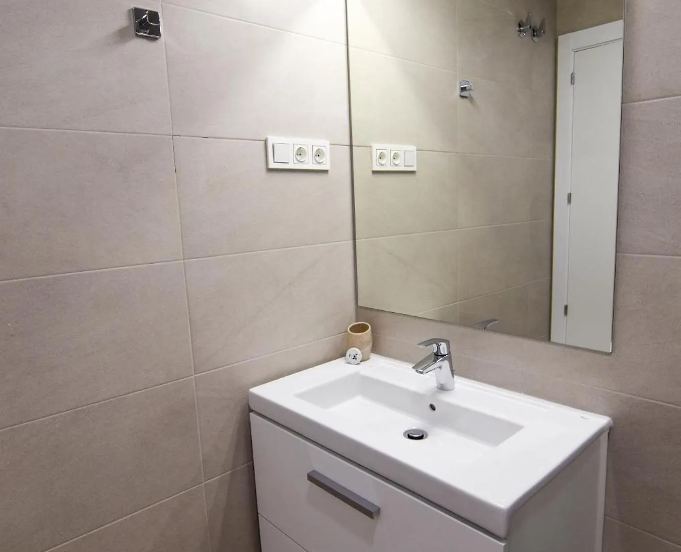 Letplanet Martiricos Apartment Malaga