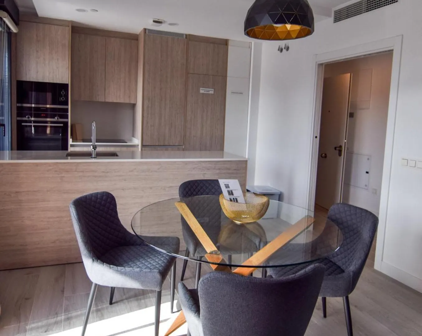 Letplanet Martiricos Apartment Malaga