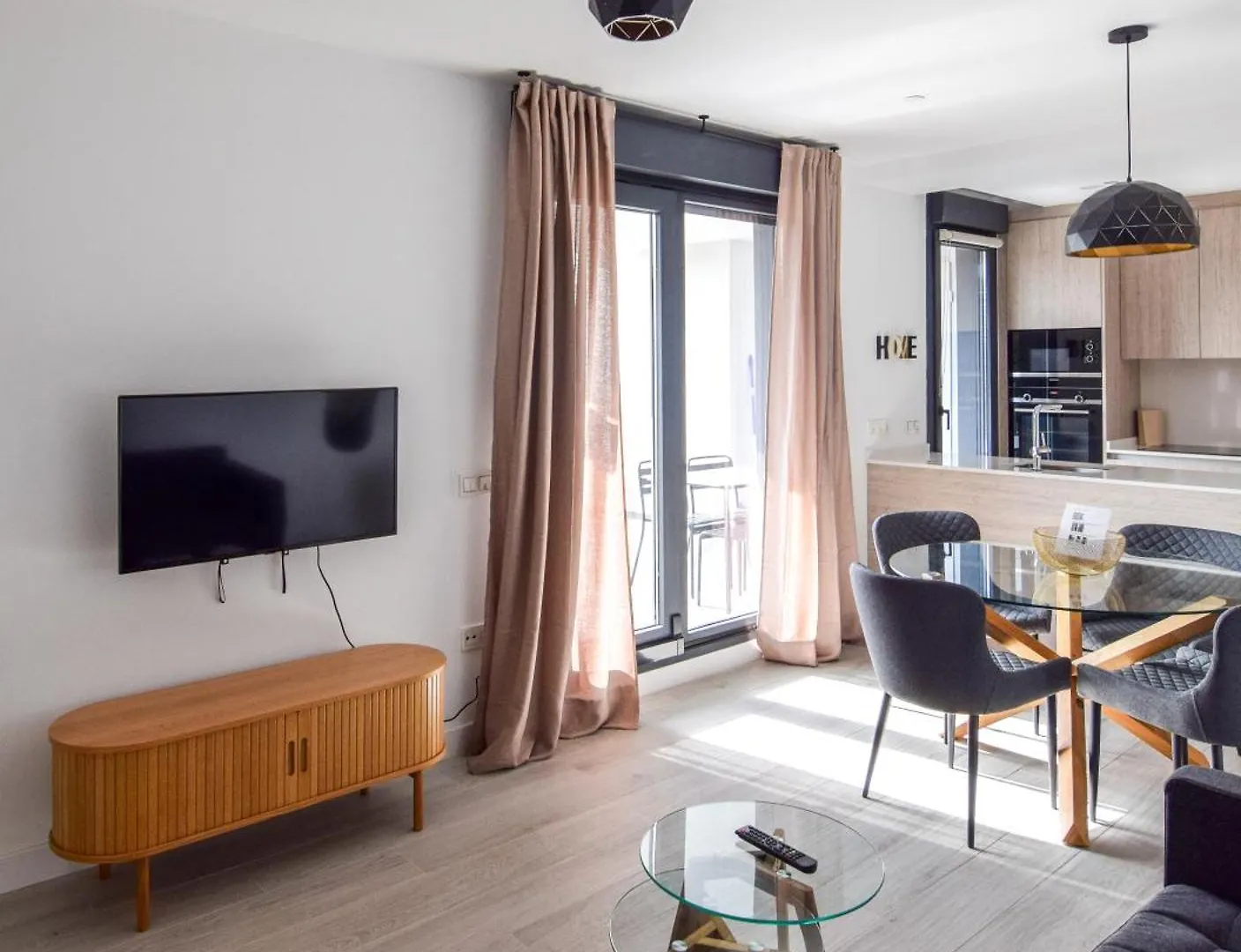 Letplanet Martiricos Apartment Malaga