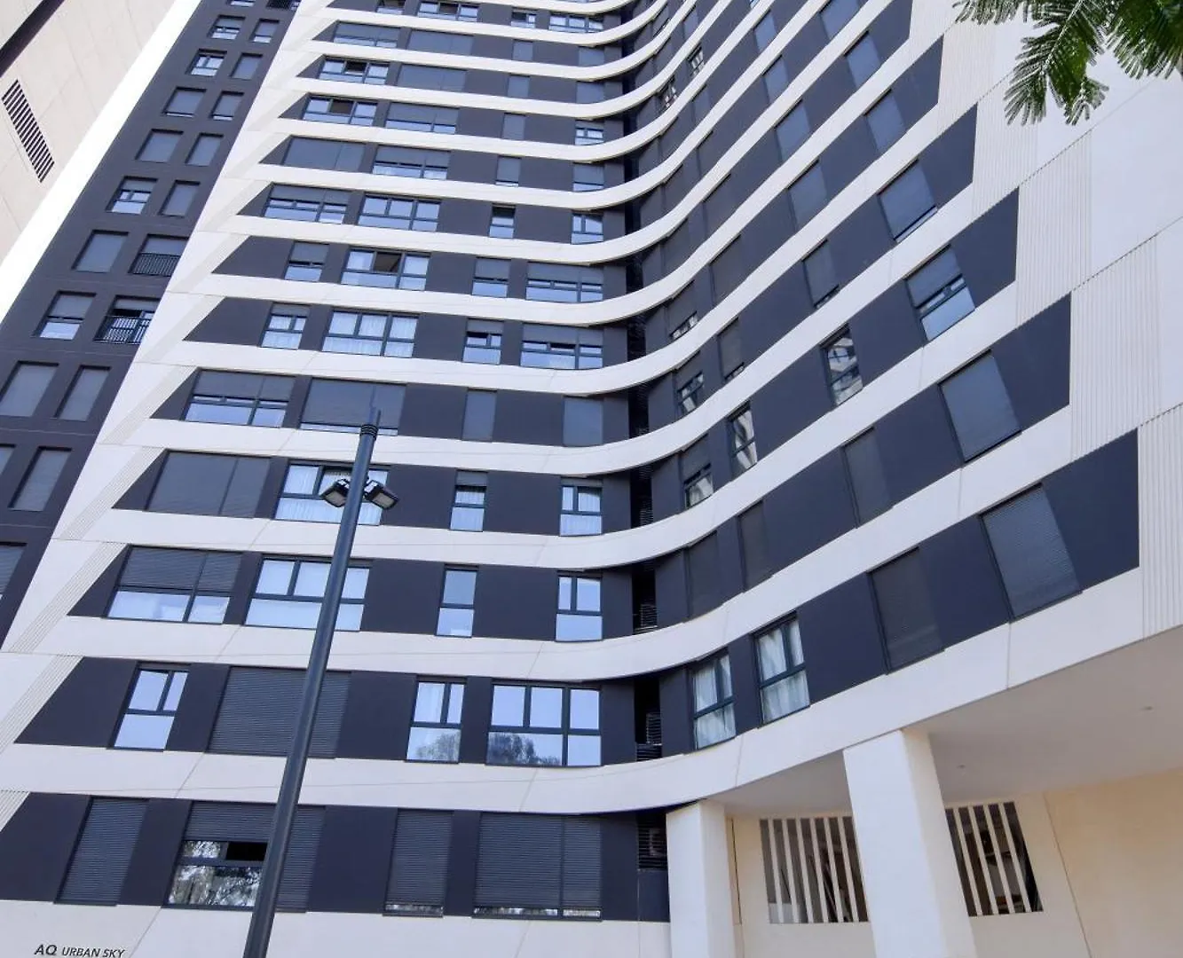 Letplanet Martiricos Apartment Malaga