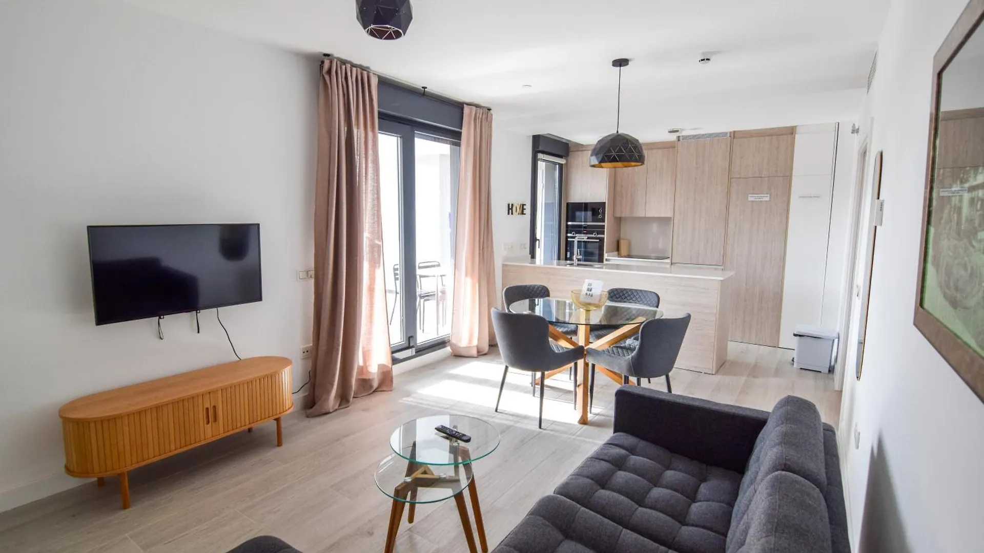 Letplanet Martiricos Apartment Malaga