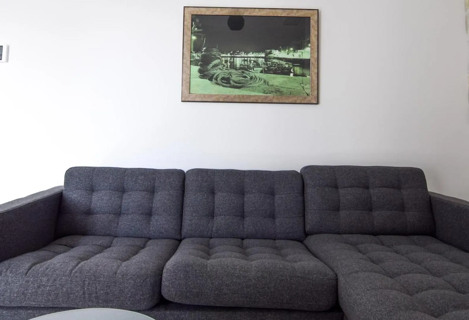 Letplanet Martiricos Apartment Malaga