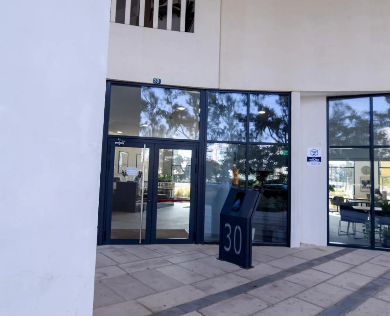 Letplanet Martiricos Apartment Malaga
