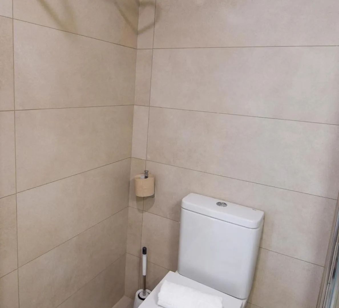 Letplanet Martiricos Apartment Malaga Spain