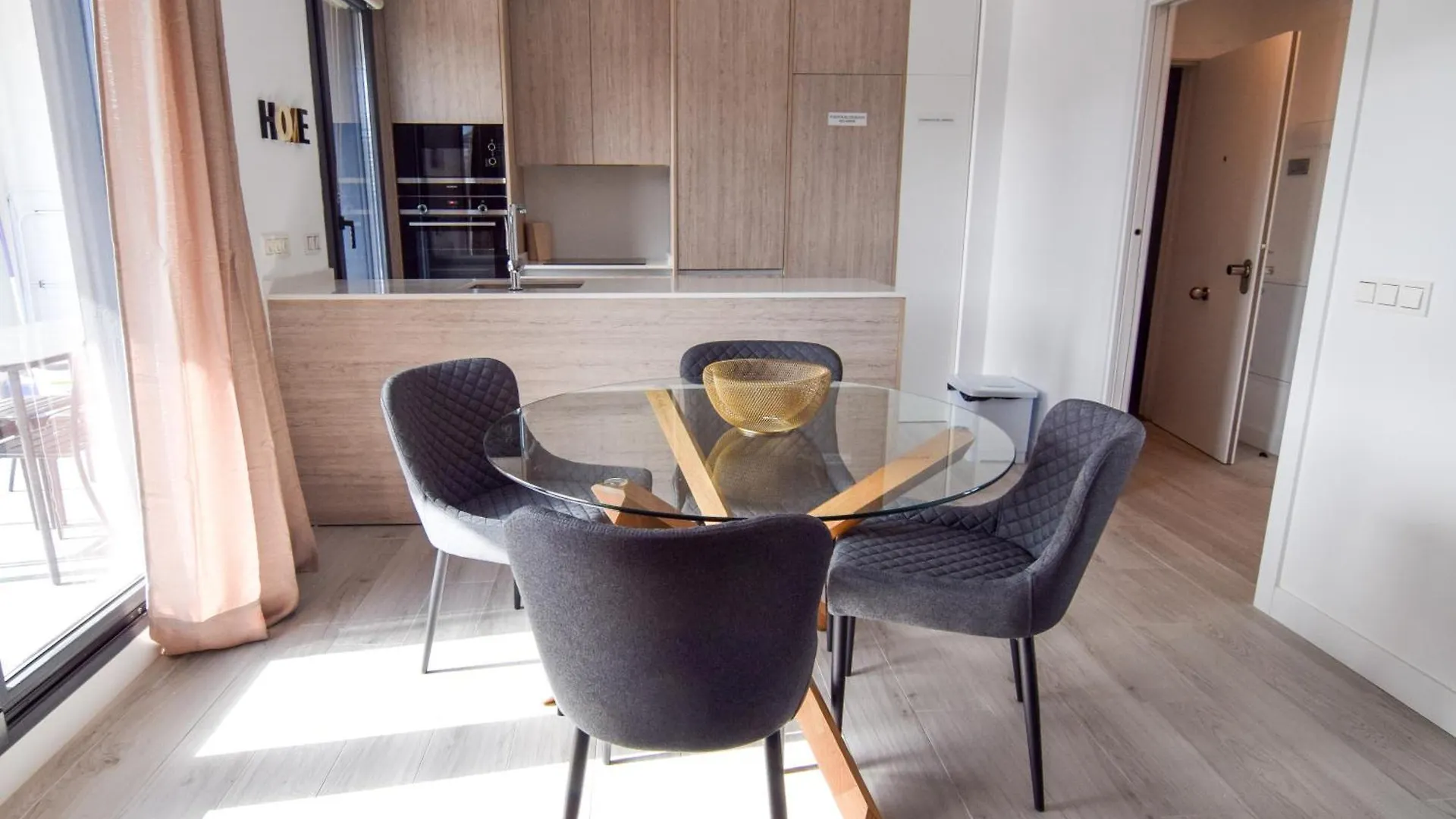 Letplanet Martiricos Apartment Malaga 0*,  Spain