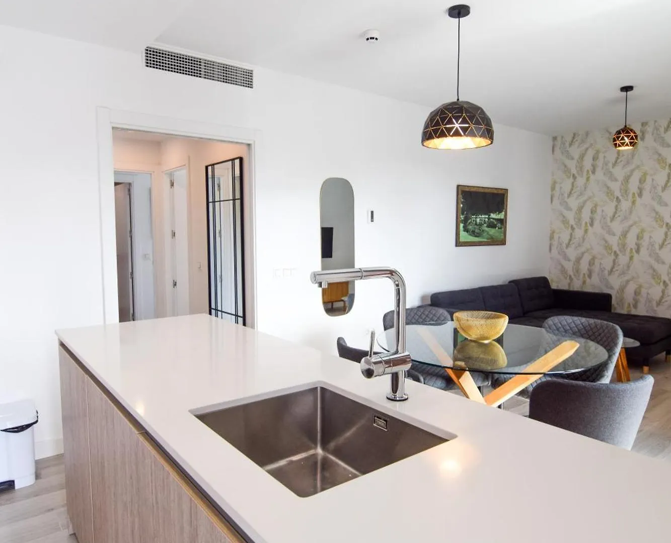 Letplanet Martiricos Apartment Malaga Spain