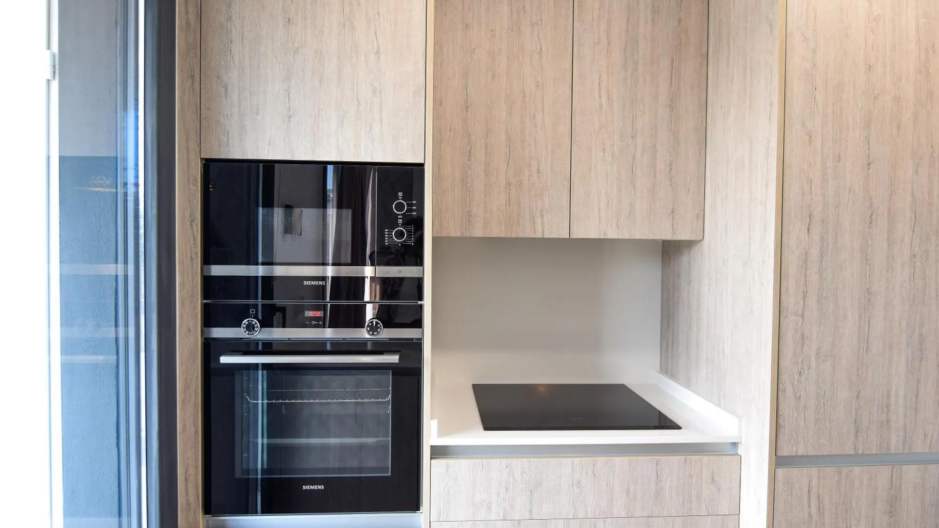 Letplanet Martiricos Apartment Malaga