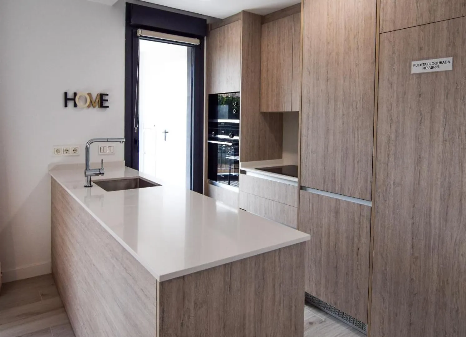Letplanet Martiricos Apartment Malaga Spain