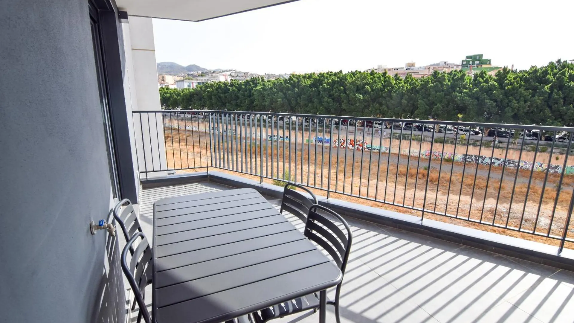 Letplanet Martiricos Apartment Malaga