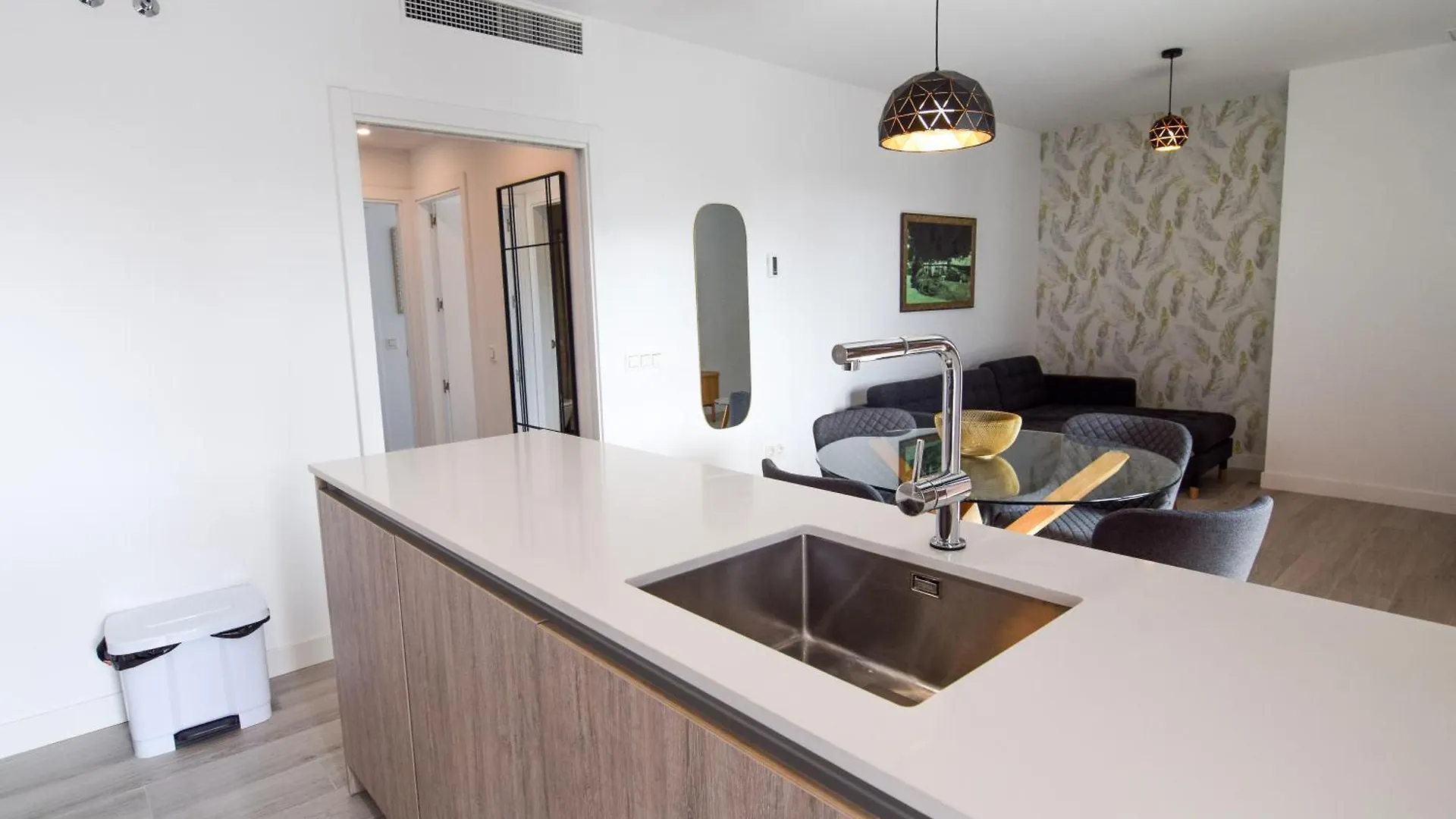 Letplanet Martiricos Apartment Malaga