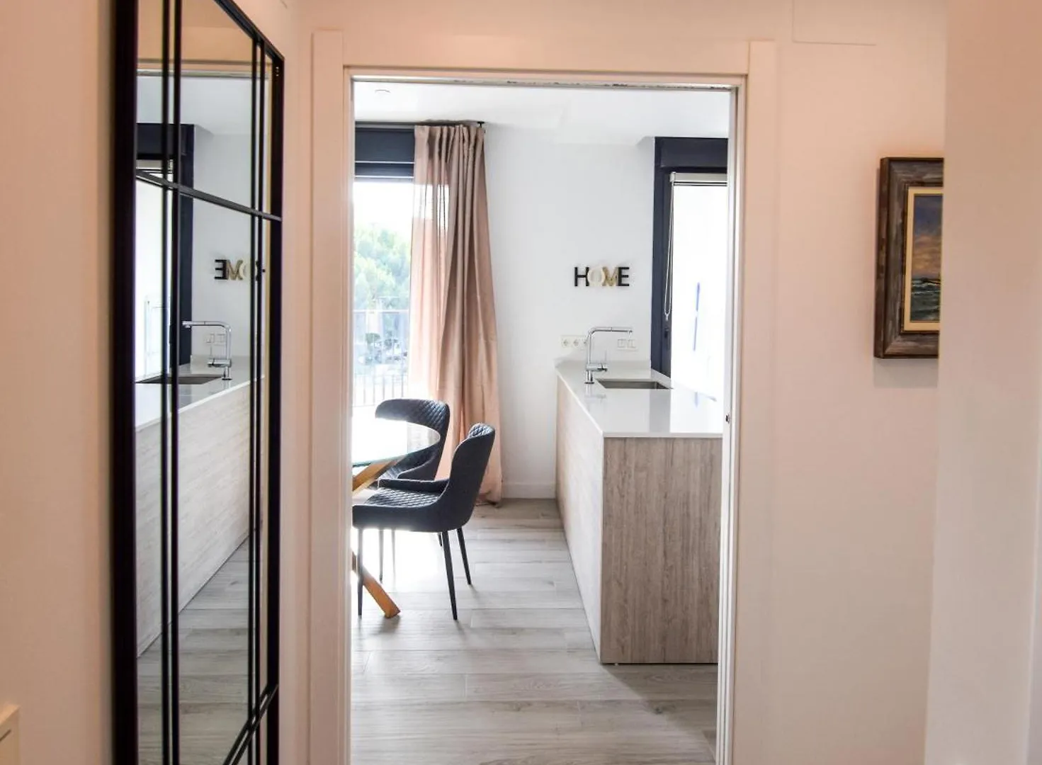 Letplanet Martiricos Apartment Malaga 0*,