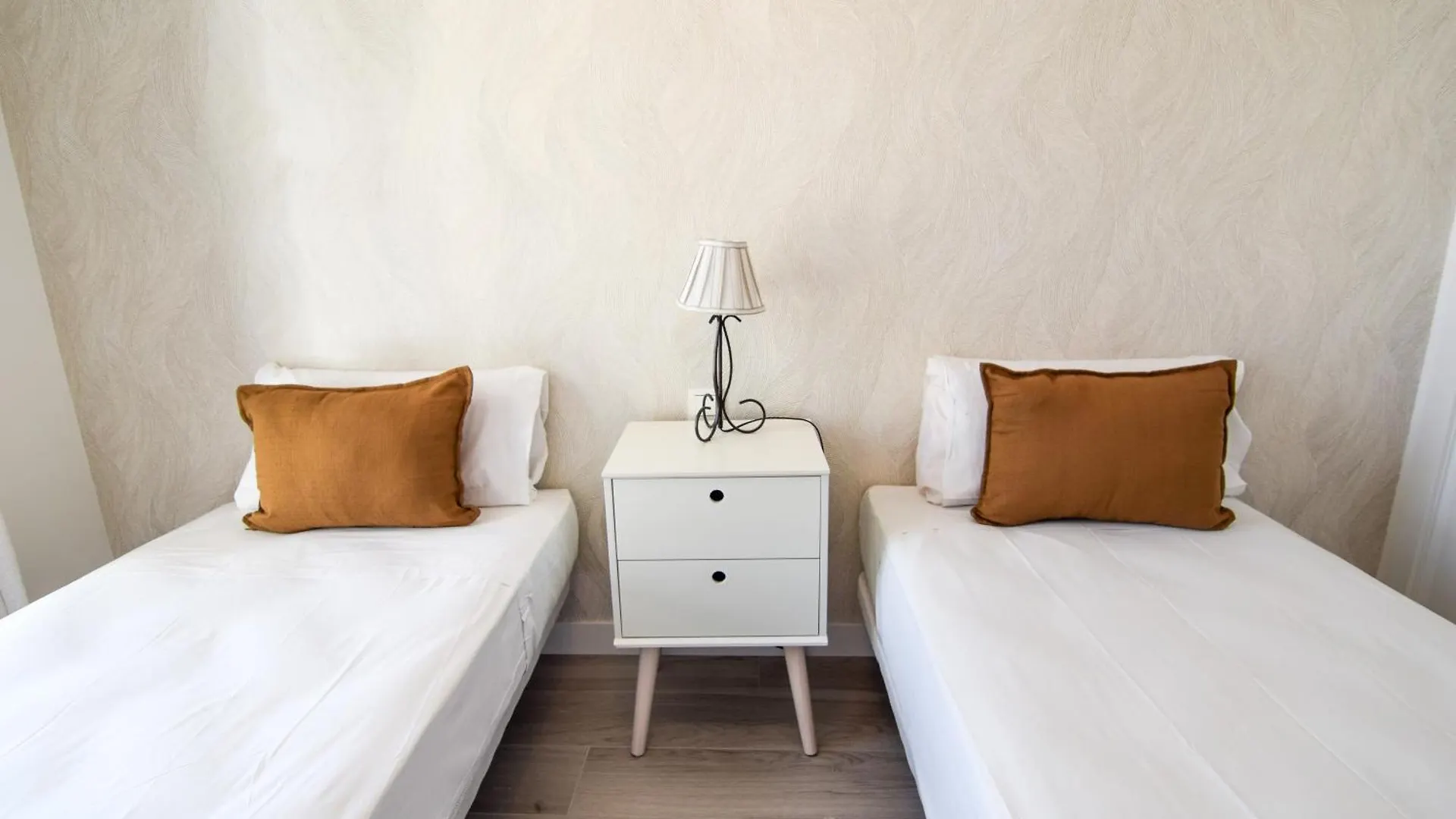 Letplanet Martiricos Apartment Malaga 0*,