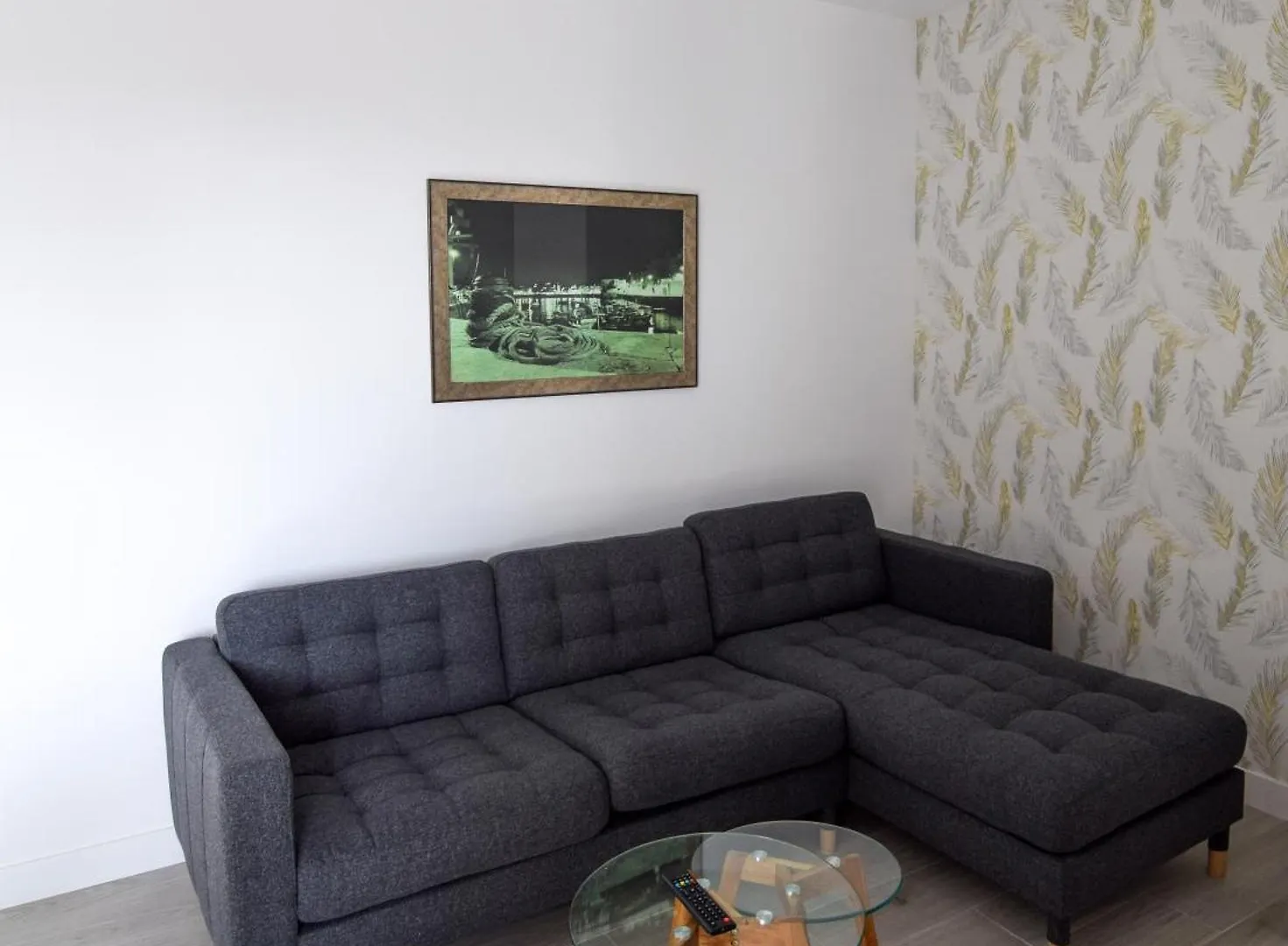 Letplanet Martiricos Apartment Malaga