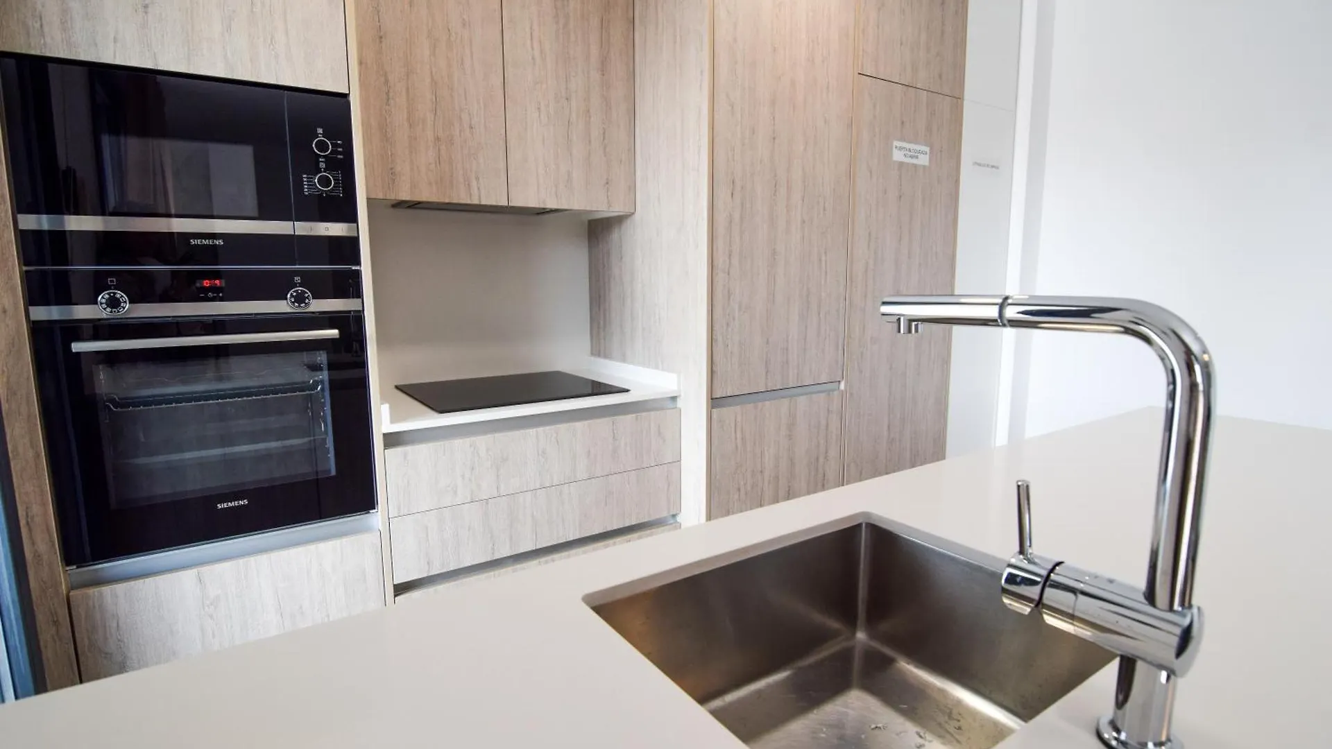 Letplanet Martiricos Apartment Malaga
