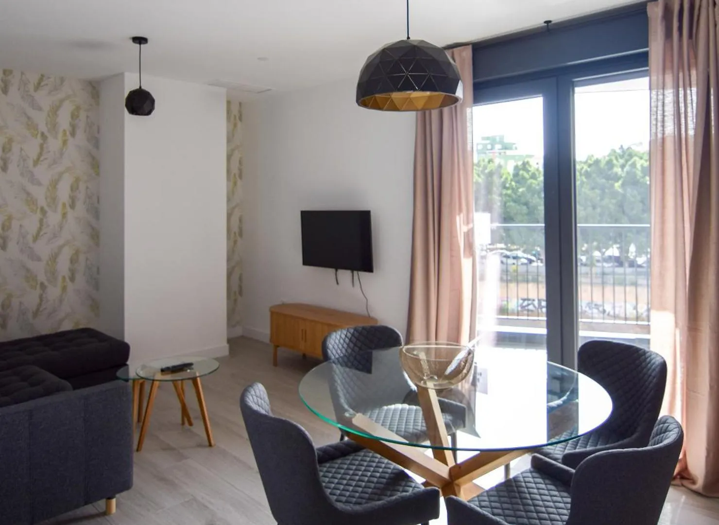 Letplanet Martiricos Apartment Malaga